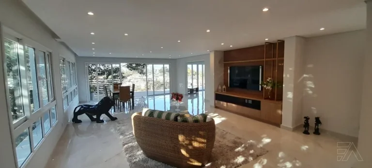 Imagem PORTO ATIBAIA. LINDA RESIDÊNCIA.