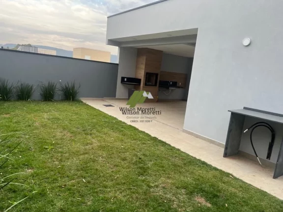 Imagem linda Casa à venda em Condomínio - Itupeva/SP