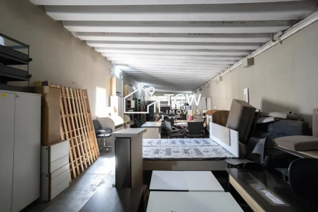 Imagem Ponto Comercial para alugar no bairro Vila Buarque - São Paulo/SP, Zona Central