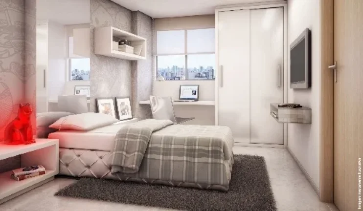 Imagem Apartamento Padrão