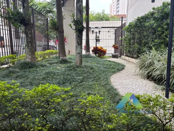 Imagem Apartamento à venda no bairro Chácara Inglesa - São Paulo/SP