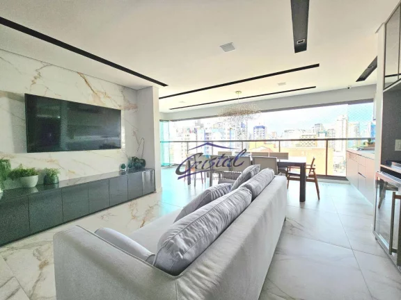 Imagem Apartamento com 2 quartos / suítes à venda, 95 m² Vila Olímpia - São Paulo/SP