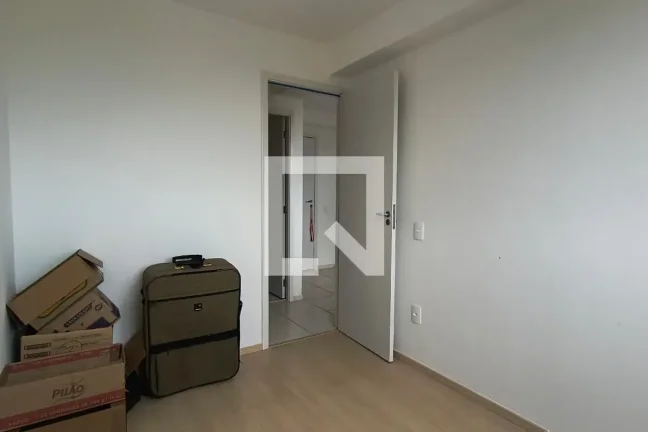 Imagem Apartamento à Venda - Vargem Pequena, 2 Quartos, 44 m2