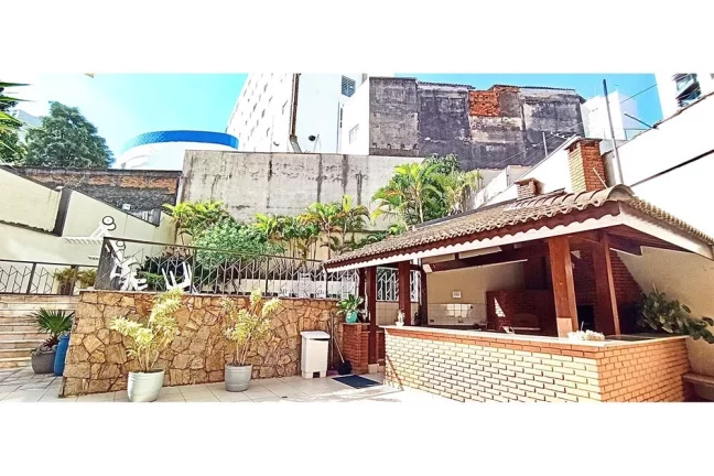 Imagem APARTAMENTO RESIDENCIAL em São Paulo - SP, Parque da Mooca
