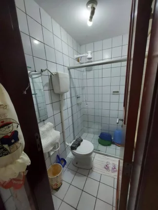 Imagem Apartamento à venda no Edifício Barcelona - 3 quartos, suíte, área de lazer e 2 vagas de garagem!