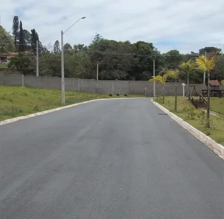 Imagem Terreno à venda, 404 m² por R$ 303.000,00 - Condomínio Sunlake - Sorocaba/SP