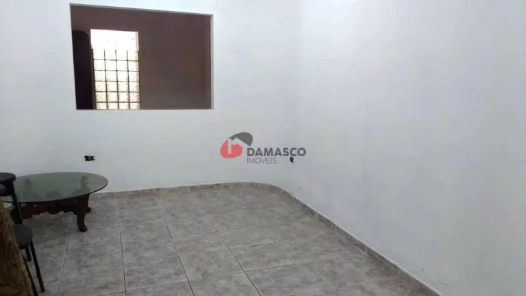 Imagem Casa à venda 7 Quartos, 1 Suite, 7 Vagas, 420M², Campestre, Santo André - SP