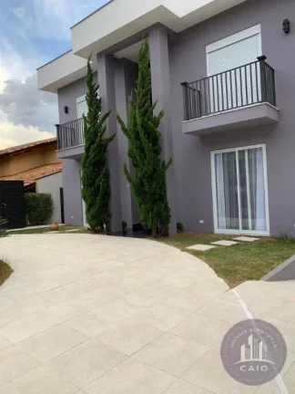 Imagem Casa com 5 quartos suítes , 650 m² - Venda R$ 3.645.000- Alphaville
