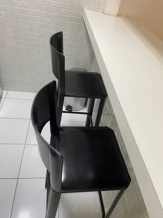 Imagem Flat para aluguel tem 43 m2 quadrados com 1 quarto em Cerqueira César- SP