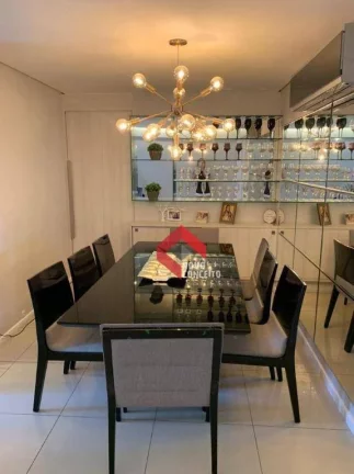 Imagem Apartamento à venda, 109 m² por R$ 850.000,00 - Cocó - Fortaleza/CE