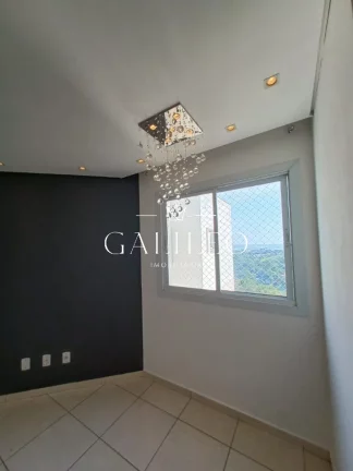Imagem APARTAMENTO A VENDA NO CONDOMINIO DÁLIA - CIDADE JARDIM - JUNDIAÍ - SP