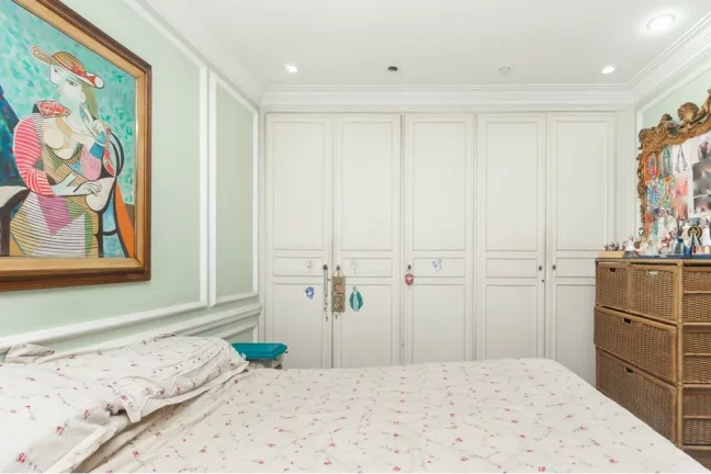 Imagem APARTAMENTO RESIDENCIAL em São Paulo - SP, Brooklin Paulista