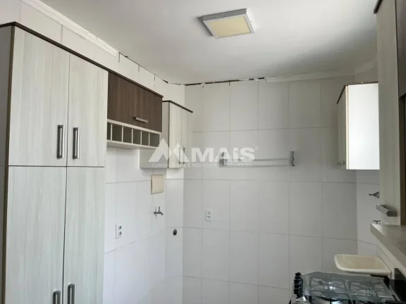 Imagem Apartamento com 2 quartos à Venda, Salto Ville - Salto