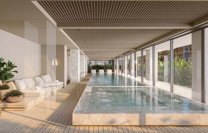Imagem APARTAMENTO RESIDENCIAL em São Paulo - SP, Jardim Paulista