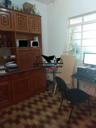 Imagem Casa-Sobrado-para-Venda-em-Pedregulho-Guaratingueta-SP