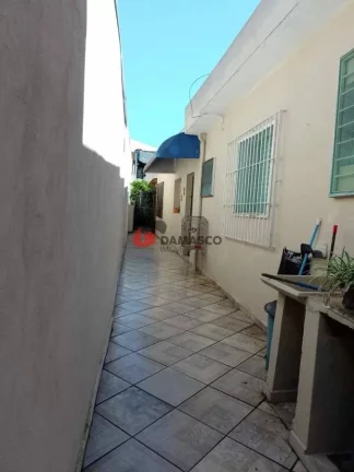 Imagem Casa à venda 2 Quartos, 1 Vaga, Vila Palmares, Santo André - SP