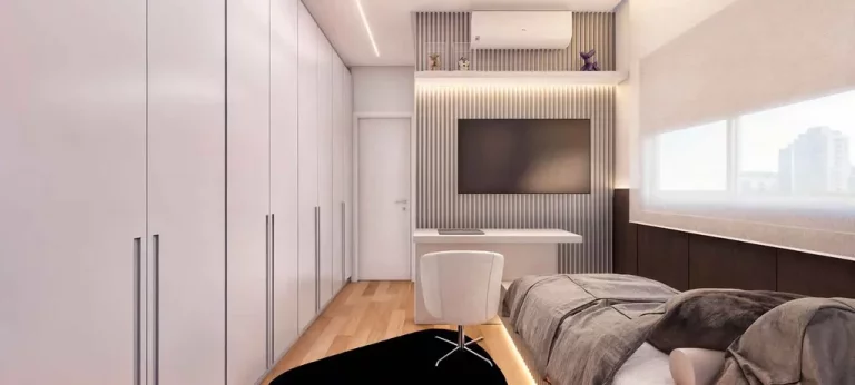 Imagem APARTAMENTO RESIDENCIAL em São Paulo - SP, Brooklin Novo