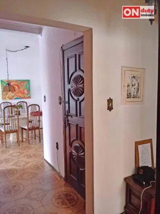 Imagem Apartamento à venda, 100 m² por R$ 550.000,00 - Gonzaga - Santos/SP