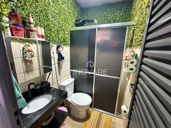 Imagem Duas casas à venda por R$ 170.000 - Setor Zenon Borges - Itumbiara/GO
