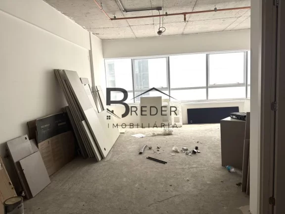 Imagem Sala comercial Office Bethaville Barueri 42 mts
