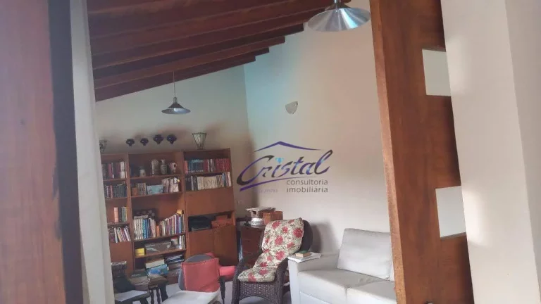 Imagem Casa com 3 quartos à venda, 250 m² - Jardim Haras Bela Vista - Vargem Grande Paulista/SP