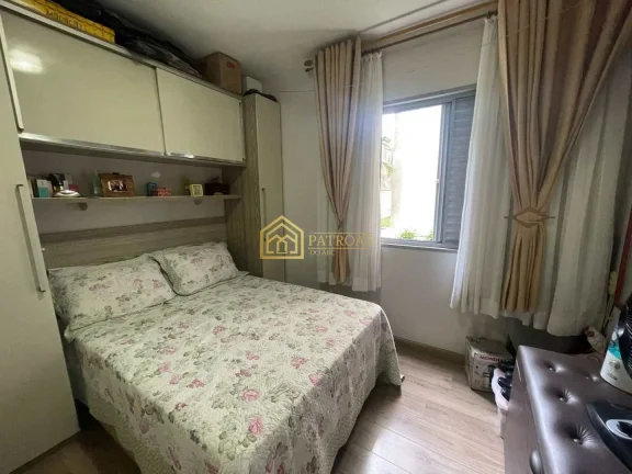Imagem Apartamento Padrão