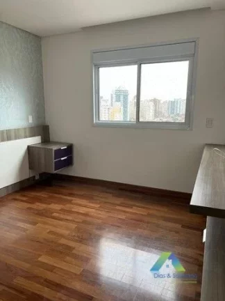 Imagem MIRANDOPOLIS Apartamento 205M², 4 dormitórios, designer moderno, varanda gourmet, 4 vagas ótima localização e valor !!!
