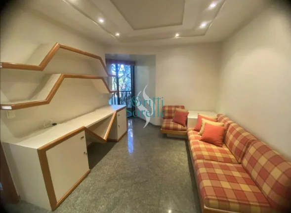 Imagem Apartamento à Venda no Planalto Paulista - São Paulo/SP.