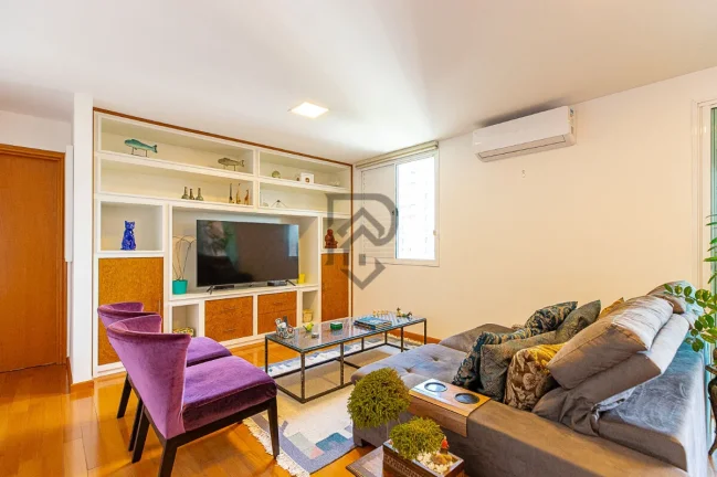 Imagem Apartamento Jardins des Arbres pronto para morar proximo metrô