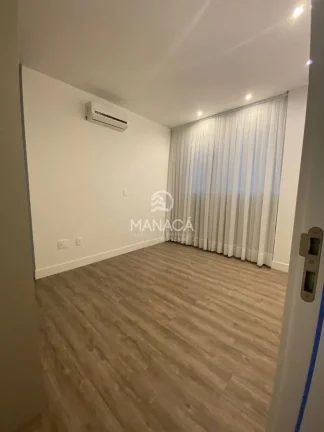Imagem Apartamento alto padrão mobiliado beira mar