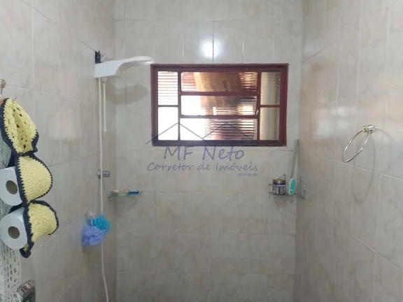Imagem Casa Padrão