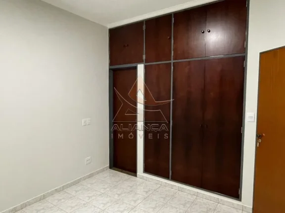 Imagem Casa - Ribeirão Preto - Jardim Novo Mundo