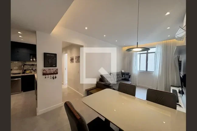 Imagem Apartamento à Venda - Copacabana, 2 Quartos, 85 m2