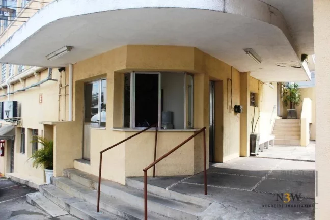 Imagem Galpão, 6203 m² - venda por R$ 30.000.000,00 ou aluguel por R$ 197.082,00/mês - Vila Ribeiro de Barros - São Paulo/SP