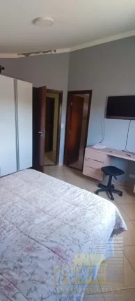 Imagem Casa para Venda em Três Lagoas / MS no bairro Centro