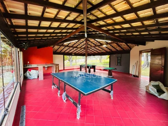 Imagem Sítio à venda de cinema por R$ 2.000.000 - Córrego Sete - Vila Velha/ES