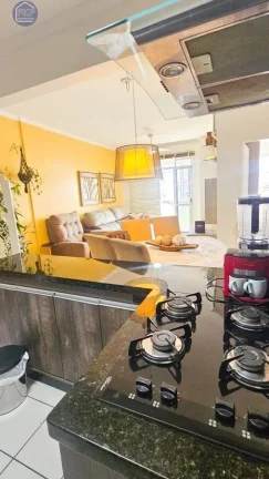 Imagem Apartamento 2 dormitórios!