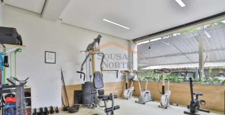Imagem Apartamento à venda com 50m², 2 dormitórios, sala ampla, cozinha, 1 banheiro social, lavanderia.
...