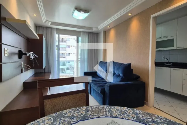 Imagem Apartamento à Venda - Recreio, 2 Quartos, 69 m2