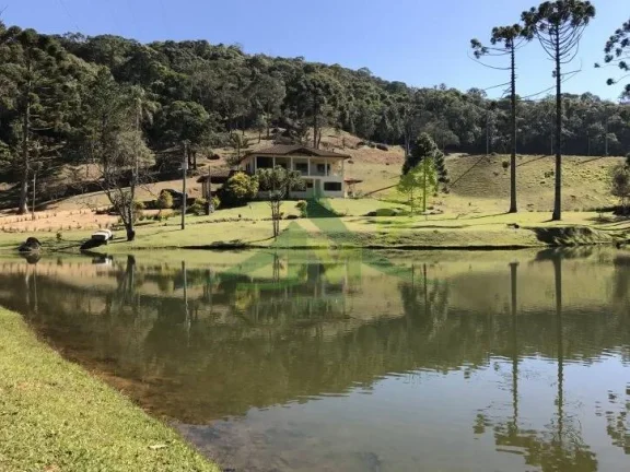 Imagem Oportunidade Exclusiva em Atibaia: Sítio com 300.000 m² e Natureza Preserva