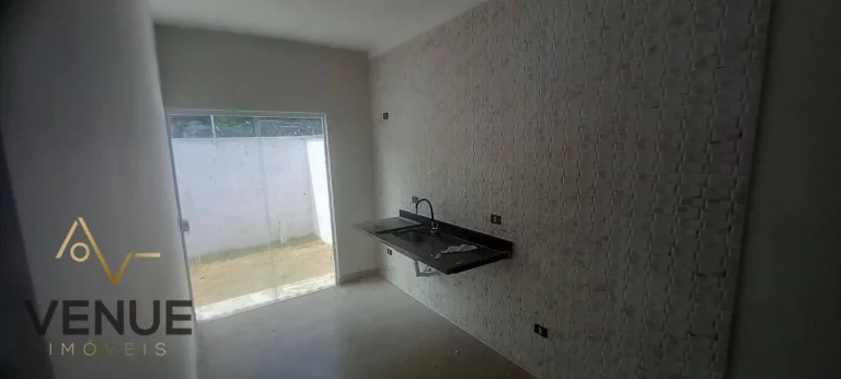 Imagem Apartamento Triplex com 3 dormitórios à venda, 191 m² por R$ 540.000,00 - Massaguaçu - Caraguatatuba/SP