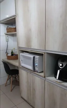 Imagem Apartamento Moderno e Sofisticado em Manaíra – 69m² de Conforto e Estilo Imagem Apartamento Moderno e Sofisticado em Manaíra – 69m² de Conforto e Estilo
