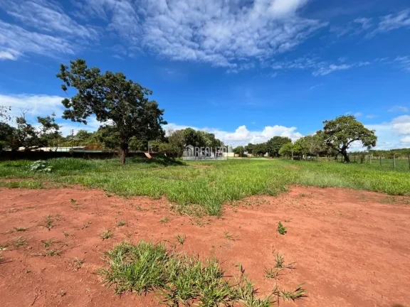 Imagem Chácara à venda em Uberaba vitrine com a 427 com 15.000 m2 e campo de futebol