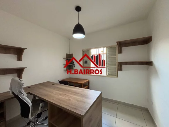 Imagem Casa com 4 Quartos à Venda, 143 m² em Jardim Das Indústrias - São José Dos Campos