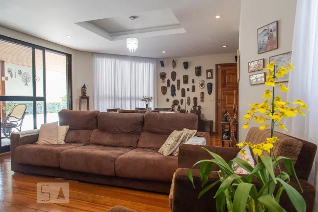 Imagem Apartamento à Venda - Recreio, 3 Quartos, 372 m2