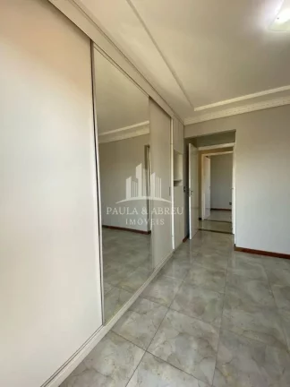 Imagem Cobertura 154m², 3 Dormitórios, sendo 1 Suíte, 1 vaga, Churrasqueira, sem elevador na Vila Guarani, Mauá-SP