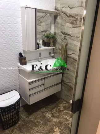 Imagem Casa para Venda em Limeira, Área Rural de Limeira, 3 dormitórios, 2 banheiros, 8 vagas
