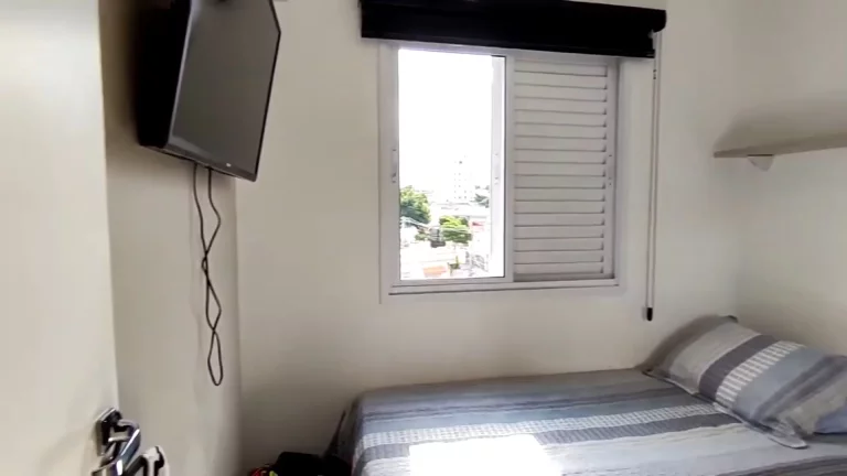 Imagem APARTAMENTO RESIDENCIAL em SÃO PAULO - SP, SÃO JUDAS
