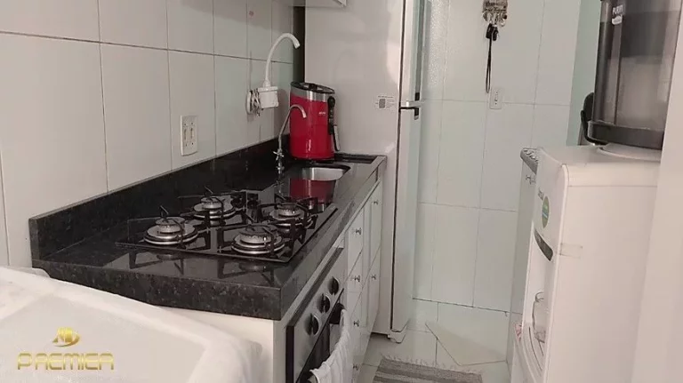 Imagem APARTAMENTO À VENDA - 3 QUARTOS (1 SUÍTE) - JABUTICABEIRAS - PONTE SÃO JOÃO EM JUNDIAÍ/SP