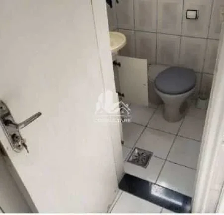 Imagem Sala, Vila Belmiro, Santos - R$ 286 mil, Cod: 23092 MMD